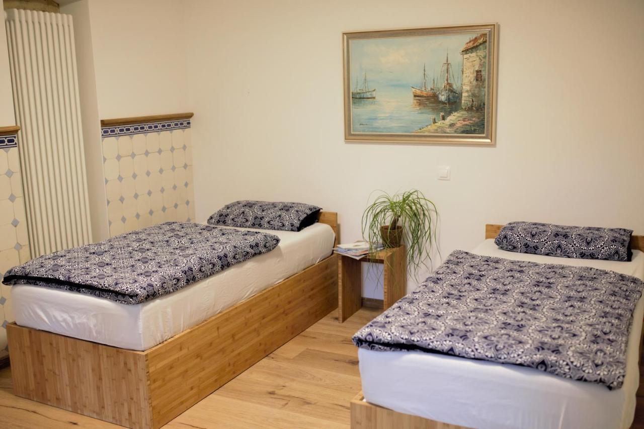Magnolia Suite Eisenach Exterior photo