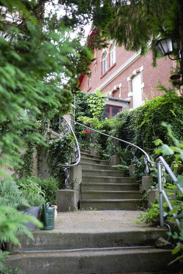 Magnolia Suite Eisenach Exterior photo