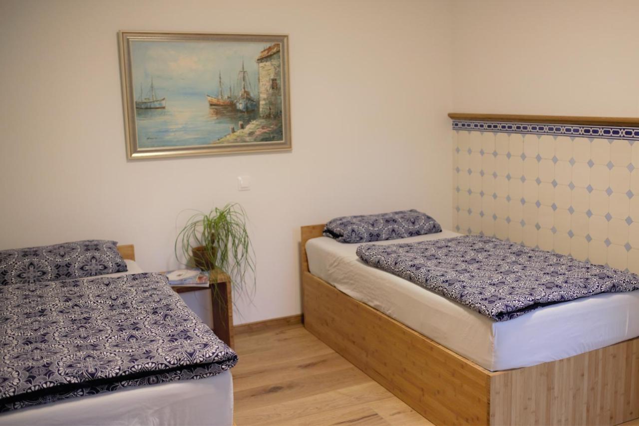 Magnolia Suite Eisenach Exterior photo